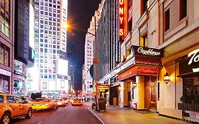 Casablanca Hotel in New York